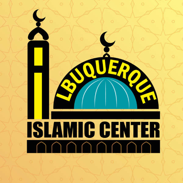 Albuquerque Islamic Center Logo